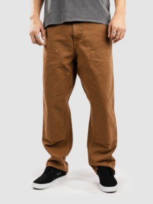 Carhartt WIP Double Knee Jeans - buy at Blue Tomato